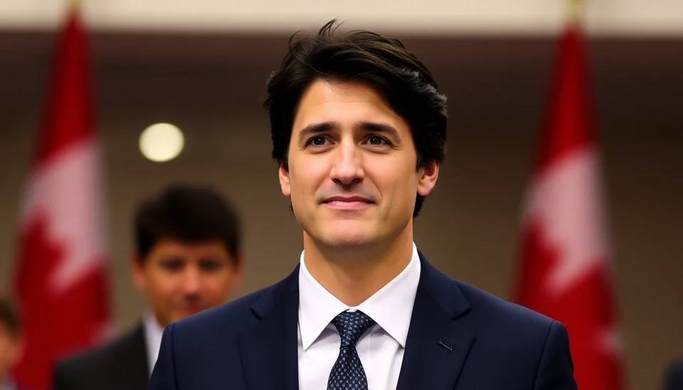 Trudeau Faces Pressure Amidst Uncertainty in Canadian Politics