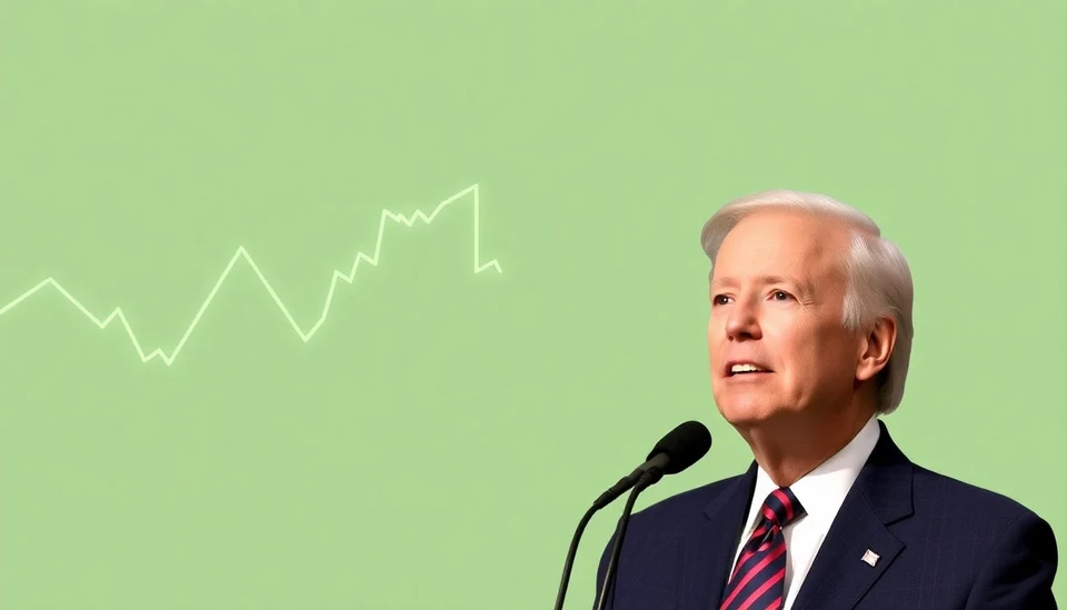 Trump Era: The Surprising Resilience of Green Stocks Compared to Biden's Tenure