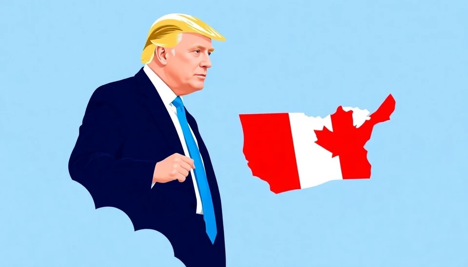 Trump Set to Postpone Tariffs as USMCA Deal Approaches