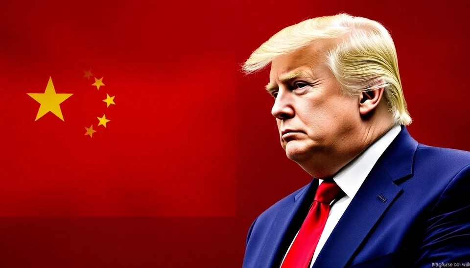 Trump's China Tariffs: A Looming Economic Impact Bigger Than Anticipated