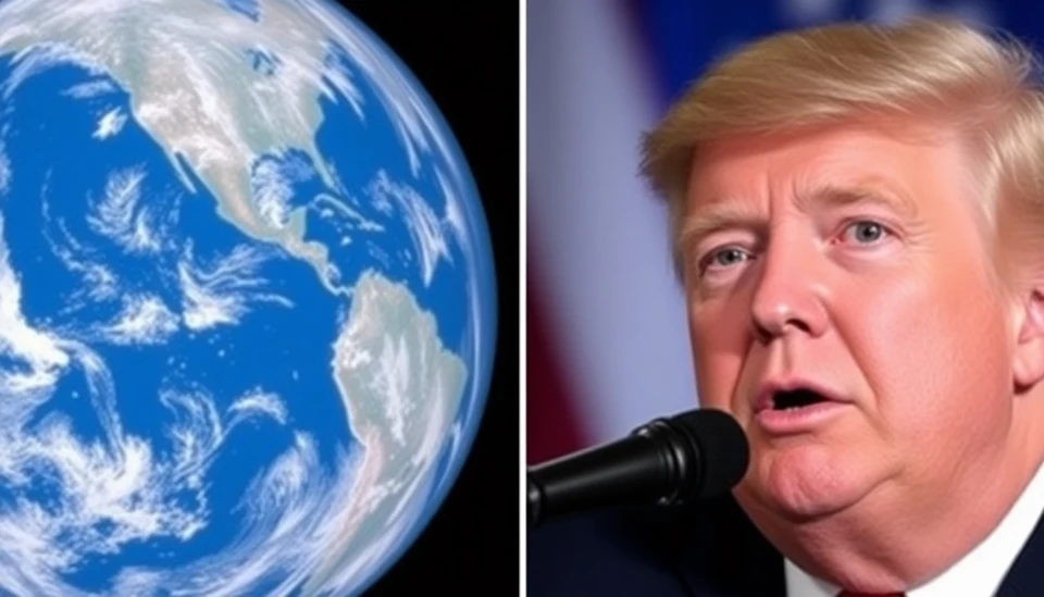 Trump's Disruption at NOAA: A Closer Look at the Tumultuous Changes Impacting America's Weather and Climate Bureau