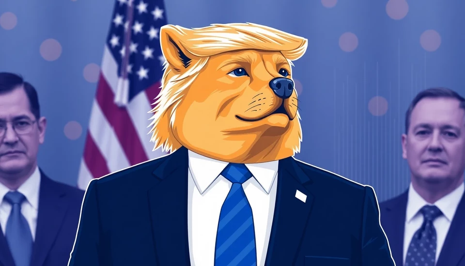 Trump's Doge Cryptocurrency Sparks Debate Over Economic Integrity