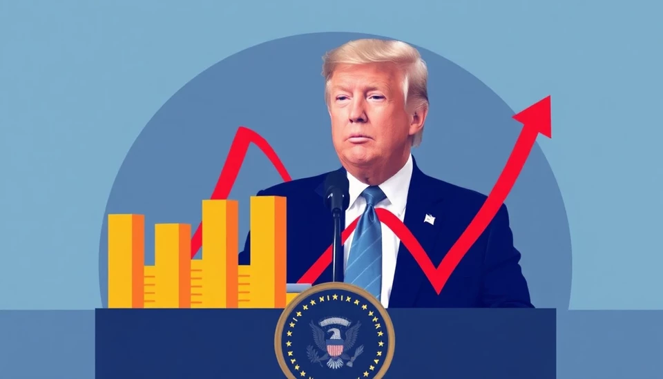 Trump's Economic Weight: Inflation and AI Take Center Stage Over Fed Decisions