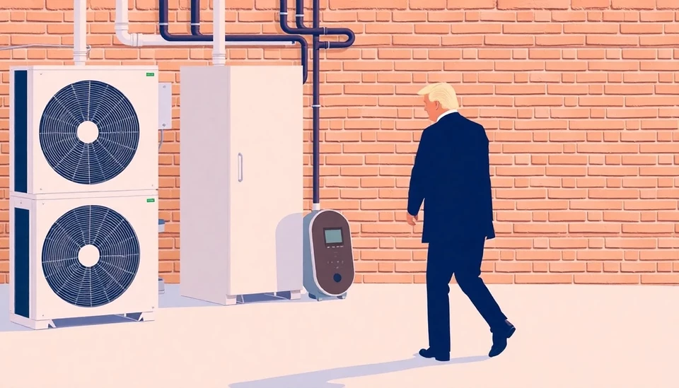 Trump's Impact on Future Energy Incentives: Heat Pumps and EVs Under Scrutiny