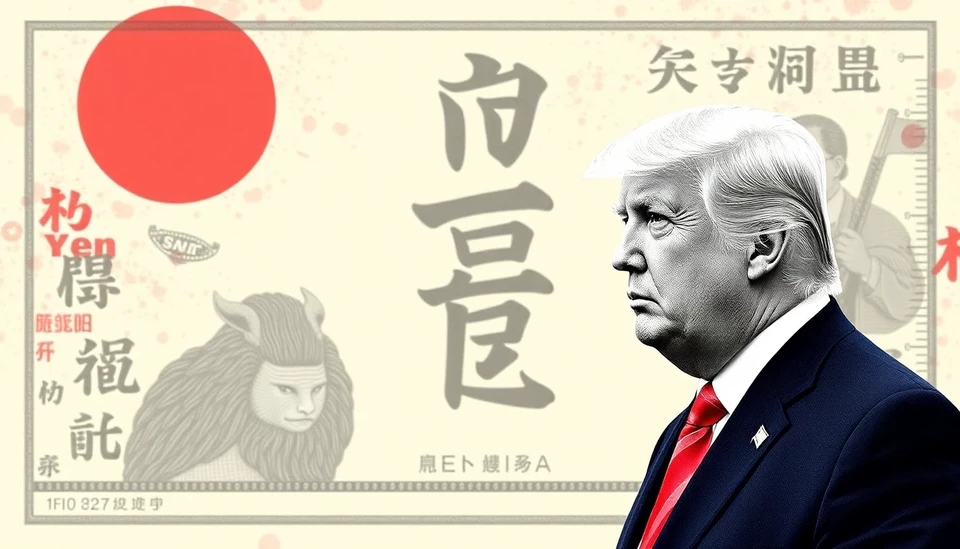 Trump's Influence on BOJ Risks: Yen's Potential Impact on Interest Rates