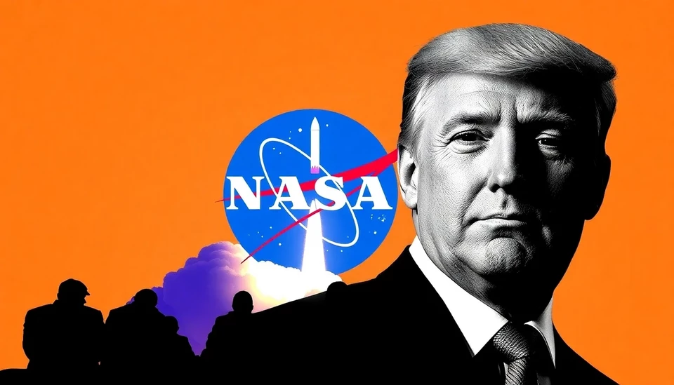 Trump's NASA Pick Poised to Propel Space Industry: Insights from Rocket Lab's CEO