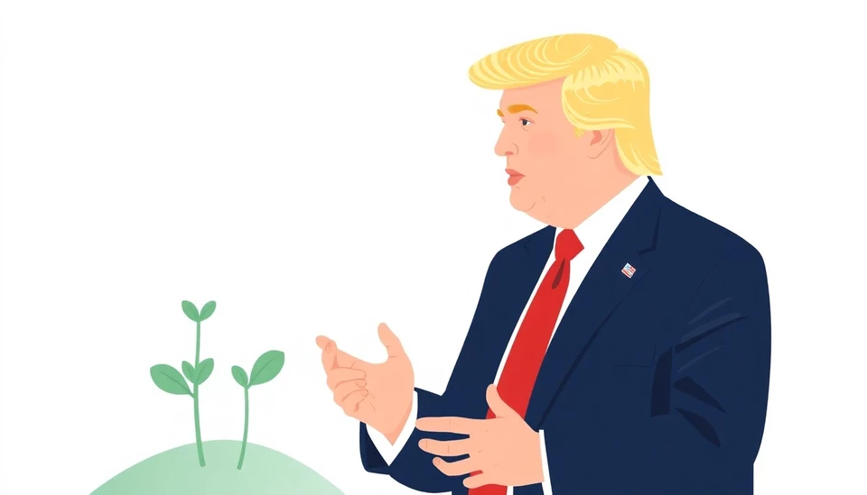 Trump’s Return Reshapes the ESG Investing Landscape