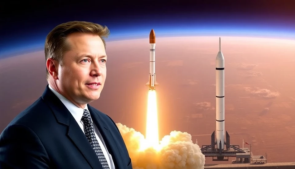 Trump's Selection to Lead NASA Has Strong Connections to Elon Musk's SpaceX