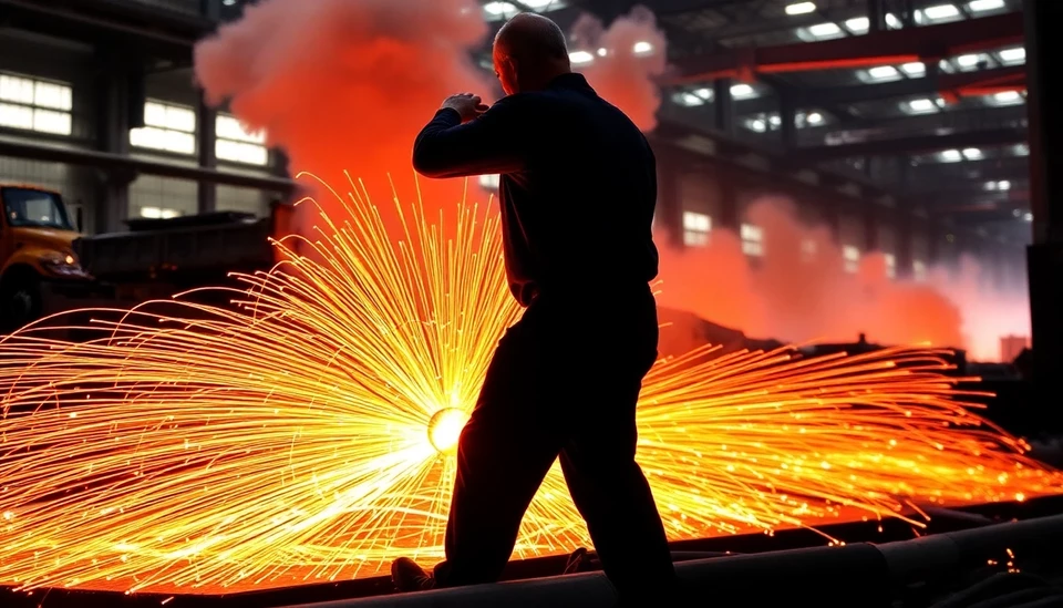 Trump's Steel Tariff Renewed: Is Relief on the Horizon for American Steel Industry?