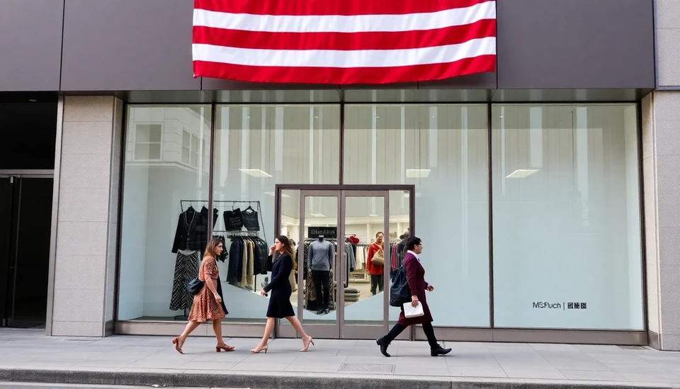 Trump's Target on Tariff Exemptions and the Impact on Fast Fashion Giants