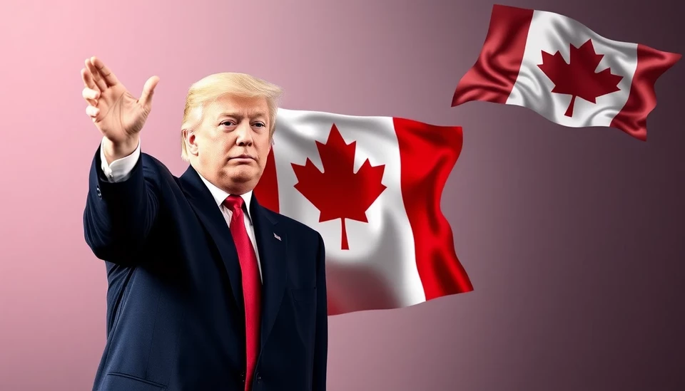 Trump's Tariff Delay Sends Mexican Peso and Canadian Dollar Soaring