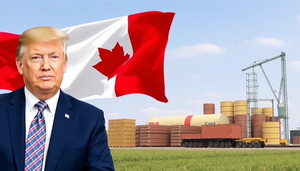 Trump's Tariff Dilemma: Canada's Bold Response to Economic Uncertainty