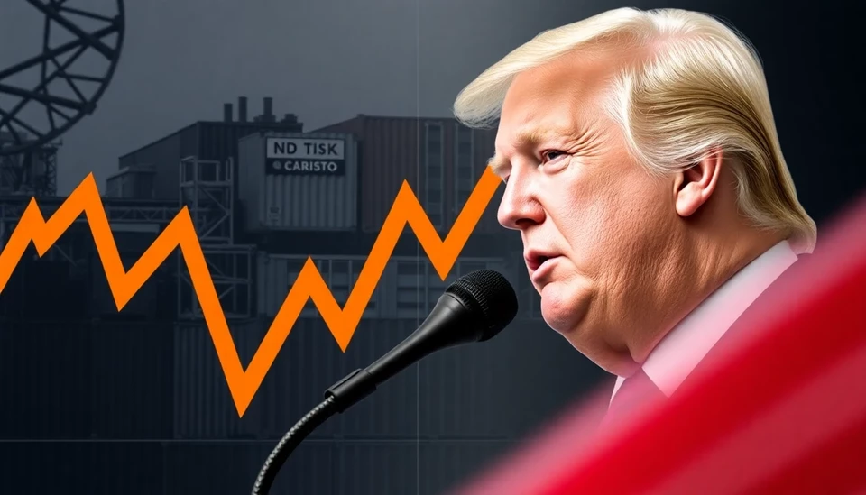 Trump's Tariff Reversal Causes Swift Price Adjustment in Six Hours