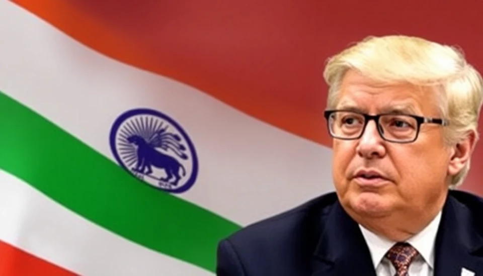 Trump's Tariff Threats Could Benefit India's Economy, Says Former RBI Deputy Governor