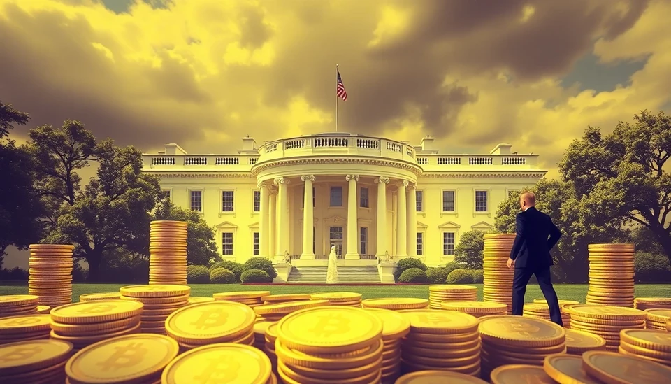 Trump's Vision: The US Strategic Bitcoin Reserve Unveiled