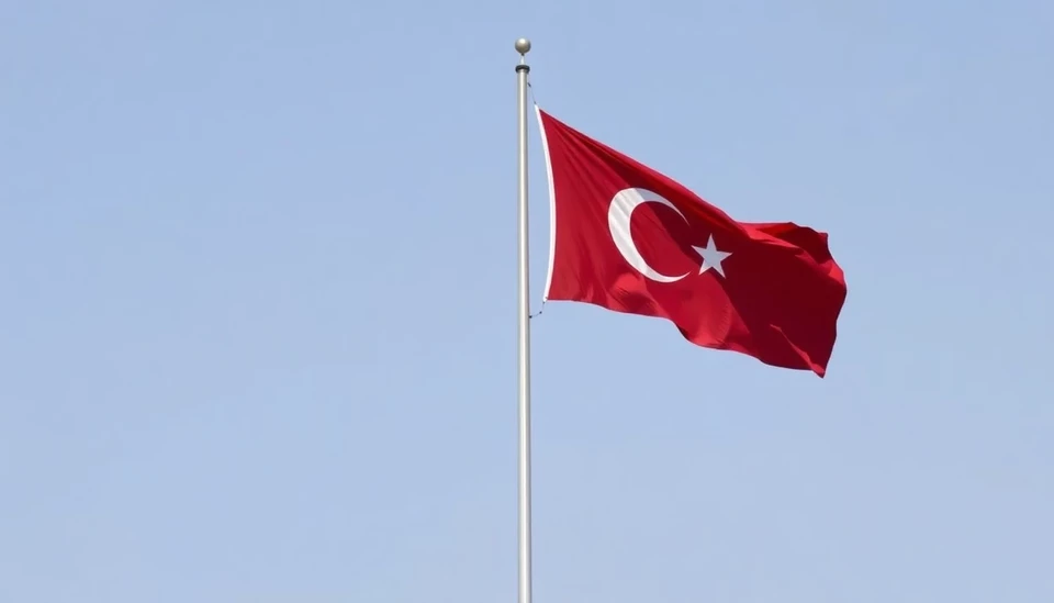 Turkey Achieves Second S&P Credit Rating Upgrade This Year, Signaling Economic Resilience