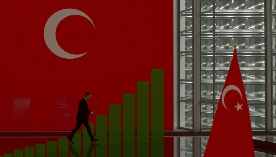 Turkey Considers Postponing Tax Increases Amid Inflation Concerns