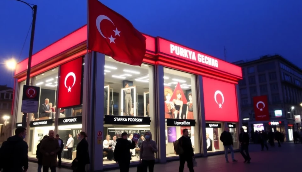 Turkey Contemplates Lifting Short-Selling Ban to Attract Foreign Investment