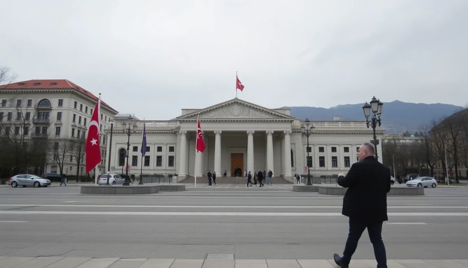 Turkey's Central Bank Signals Caution on Interest Rate Outlook Amid Economic Uncertainties