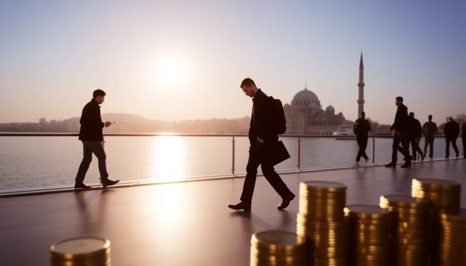 Turkey's Inflation Slowdown Signals Potential for Third Interest Rate Cut