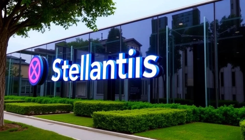 Turkish Antitrust Authority to Review Stellantis Acquisition of Local Unit