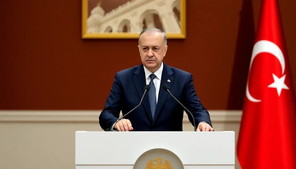 Turkish President Erdoğan Promises Declining Interest Rates in 2025