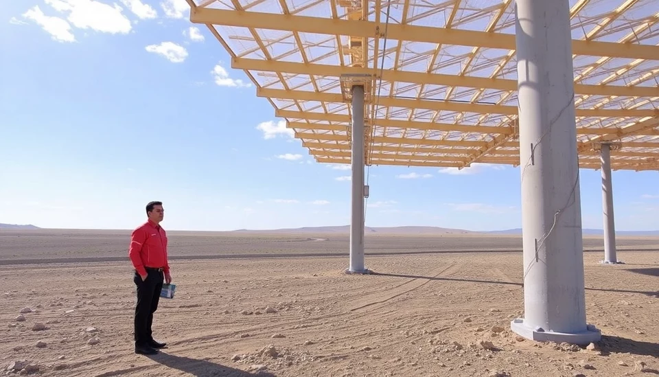 Turkmenistan's Turkmengaz Takes Bold Steps to Combat Methane Emissions