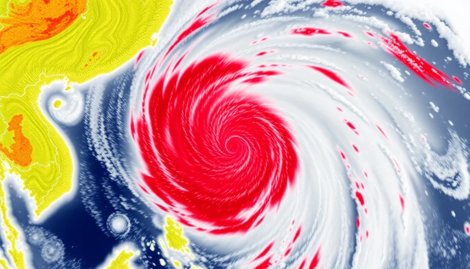 Typhoon Kong-Rey Approaches Philippines, Aims for Taiwan: What You Need to Know