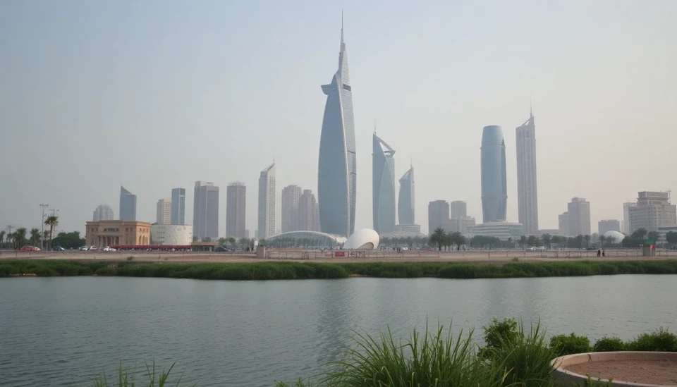 UAE Takes Bold Steps Toward Environmental Accountability with New Polluter Penalties