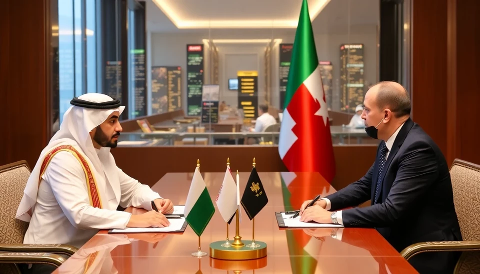 UAE Trade Minister Exudes Confidence in Continued Growth of Trade Flows in 2025