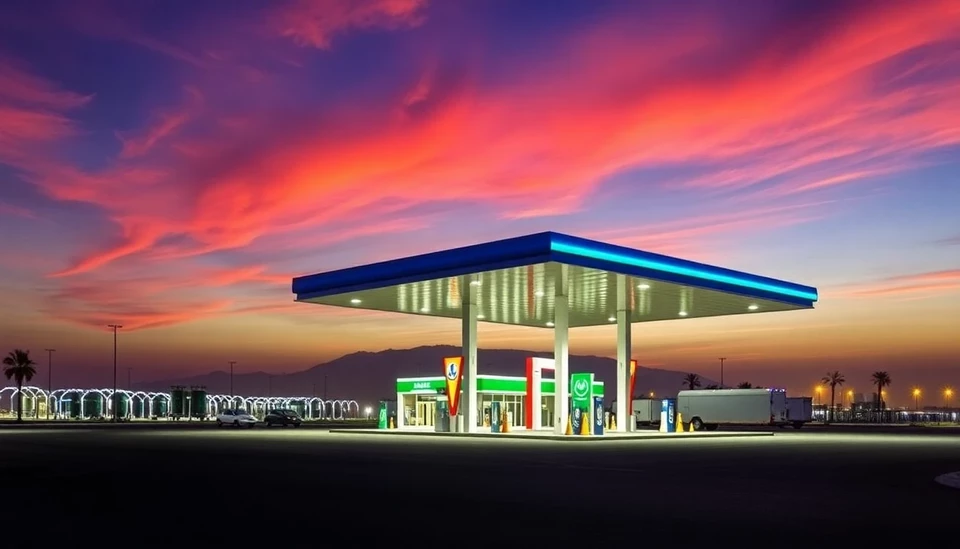 UAE's ADNOC Sets Ambitious Goals for Chemical Expansion Following Groundbreaking OMV Agreement