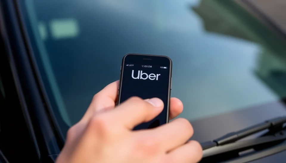 Uber Unveils Allegations of a Fraudulent Scheme Targeting Ride-Sharing Services