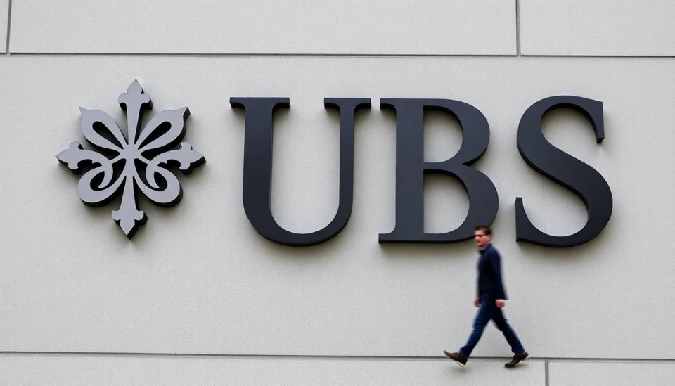 UBS Closes Down Specialized Unit for Strained Hedge Fund Traders