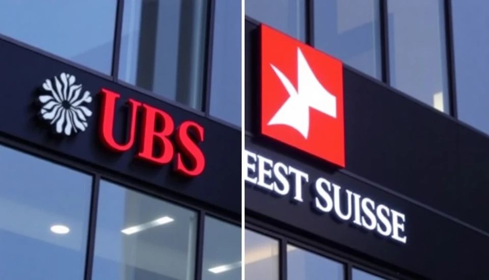 UBS Completes Rebranding: Credit Suisse Logos Removed from Zurich Headquarters