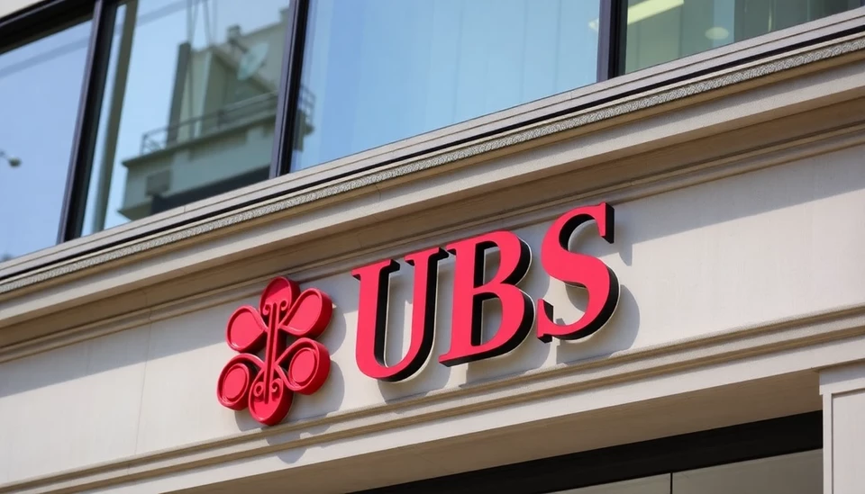 UBS Faces Gradual Hit on Swiss Capital as Analysts Weigh In