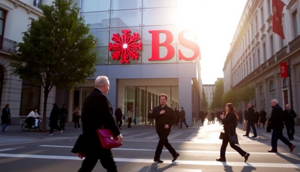 UBS Found Guilty in France for Harassing Whistleblowers in Tax Evasion Case