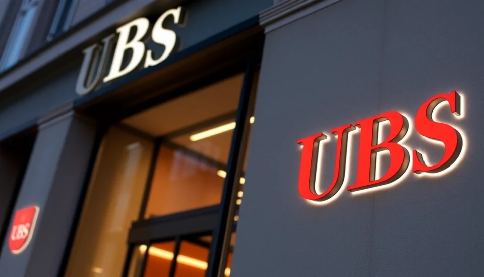 UBS Scraps Diversity, Equity, and Inclusion Metrics from Annual Report Following Trump's Criticism