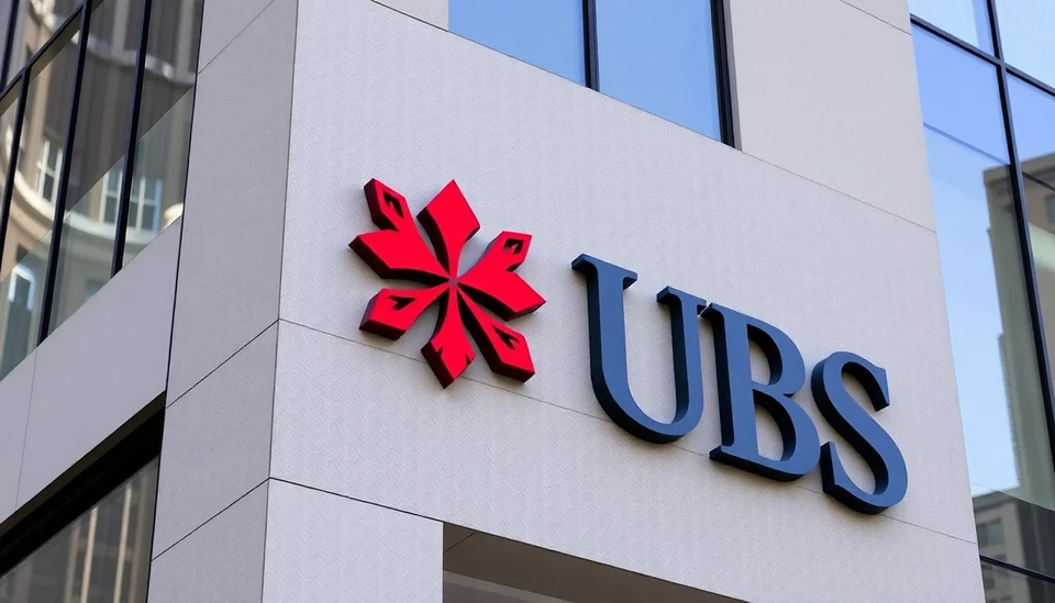 UBS Slashes 10,000 Jobs Following Historic Credit Suisse Acquisition