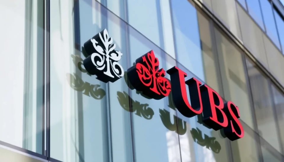 UBS Suspends Margin Loans on Select New World Development Securities