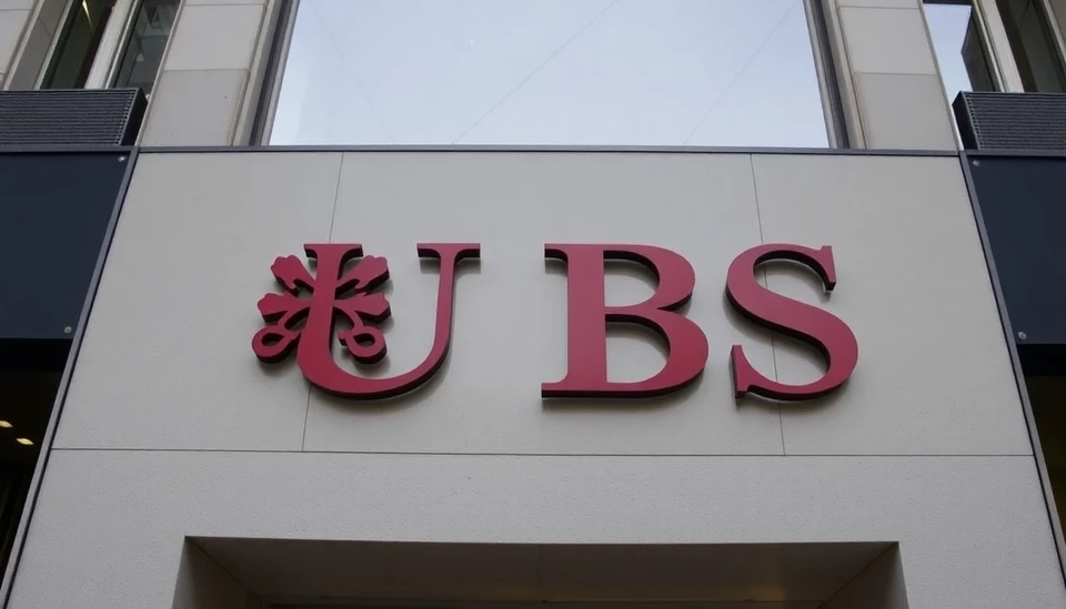 UBS to Stand Trial in France Over Whistleblower Harassment Allegations