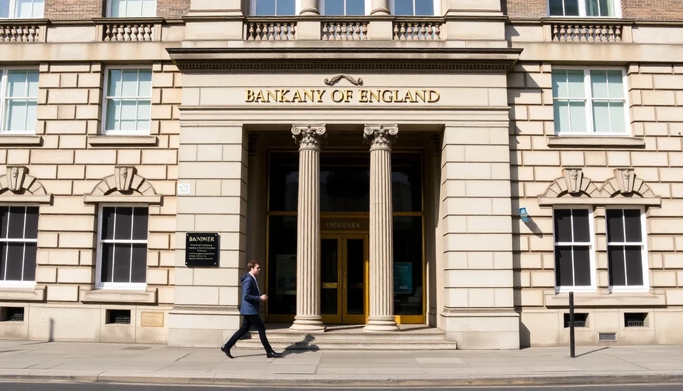 UK Bankers Set to Receive Bonuses Years Earlier Thanks to New Bank of England Proposals