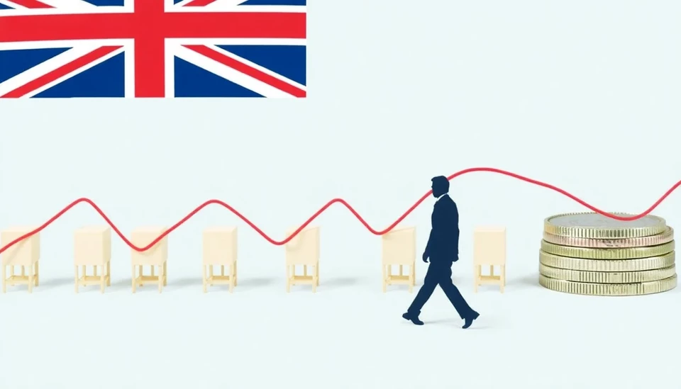 UK Bonds Show Divergence Ahead of Critical Budget Announcement