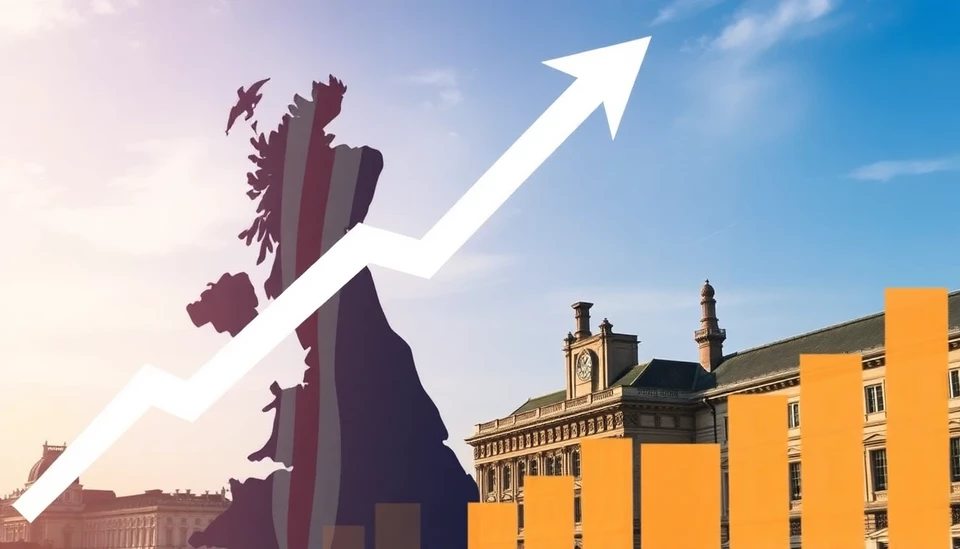 UK Budget Forecast Signals Potential Growth Slowdown in Final Quarter of 2024