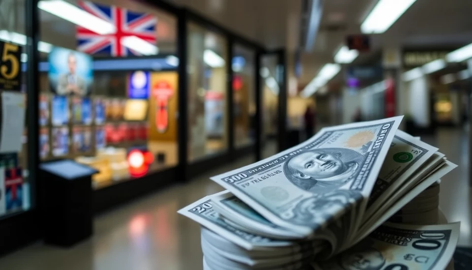 UK Businesses Turn to Extended Currency Hedges Amid GBP Surge