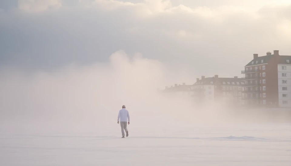 UK Climate Watchdog Calls for Urgent Emissions Cuts by 2035