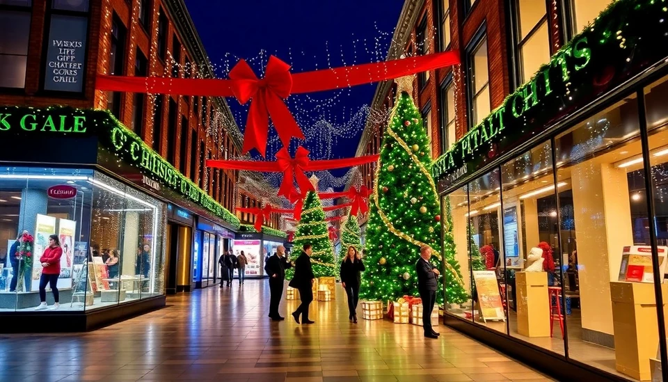 UK Consumers to Hold Back from Major Christmas Purchases, GFK Reports