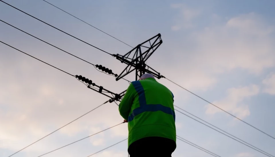 UK Electricity Grid Suspends New Applications to Reform Connection Processes