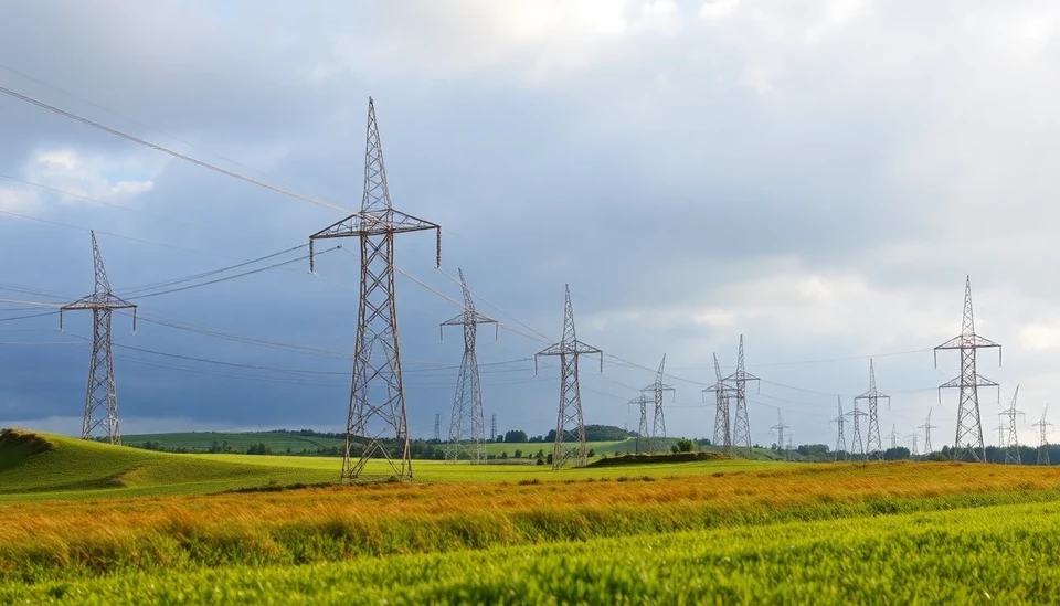 UK Energy Future: Call for Planning Revisions to Strengthen Power Grid by 2030