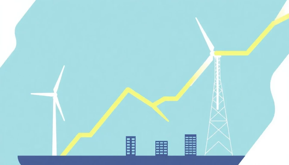 UK Energy Prices Set to Surge Amid Persistent Inflationary Pressures