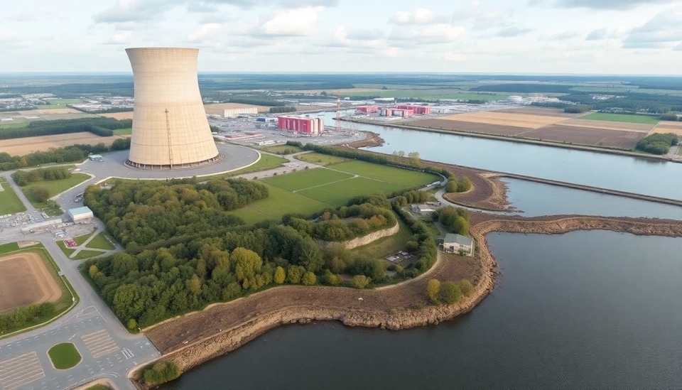 UK Expands Nuclear Energy Horizon: New Locations Approved for Power Plants